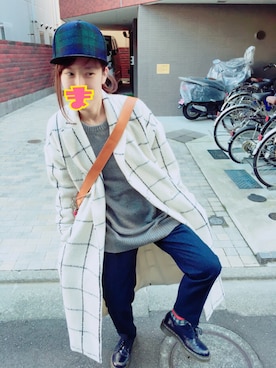 まりたんぺさんのコーディネート