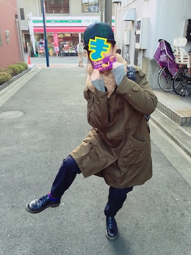 まりたんぺさんのコーディネート