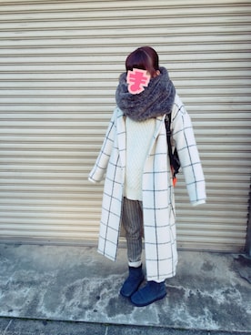 まりたんぺさんのコーディネート