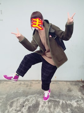 まりたんぺさんのコーディネート