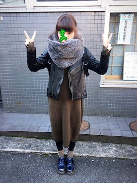 まりたんぺさんのコーディネート