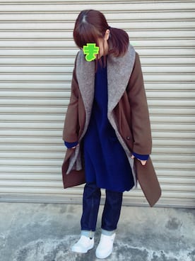 まりたんぺさんのコーディネート