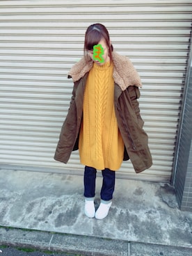 まりたんぺさんのコーディネート