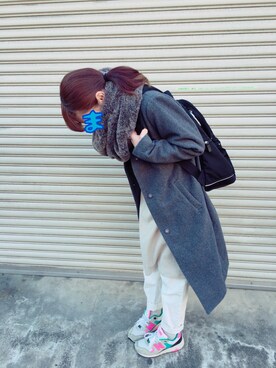 まりたんぺさんのコーディネート