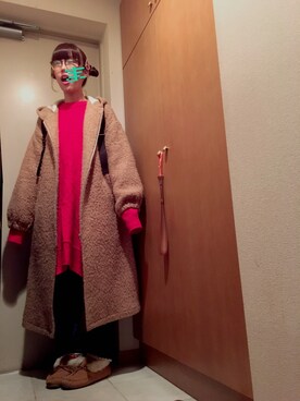 まりたんぺさんのコーディネート