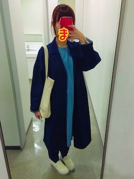 まりたんぺさんのコーディネート