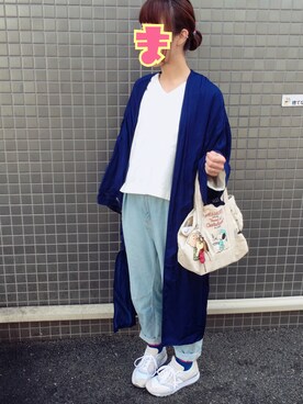 まりたんぺさんのコーディネート