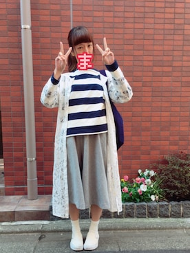 まりたんぺさんのコーディネート