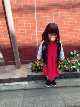 まりたんぺさんのコーディネート