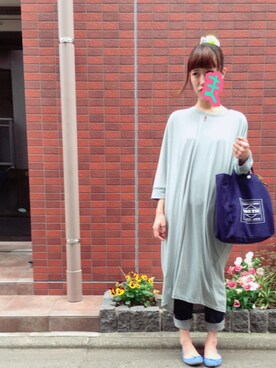 まりたんぺさんのコーディネート