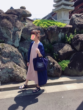 まりたんぺさんのコーディネート