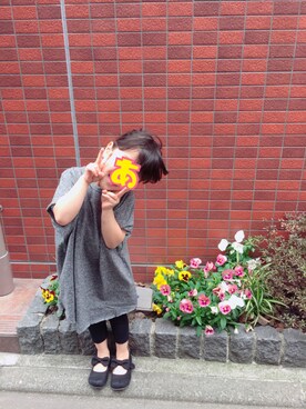 まりたんぺさんのコーディネート