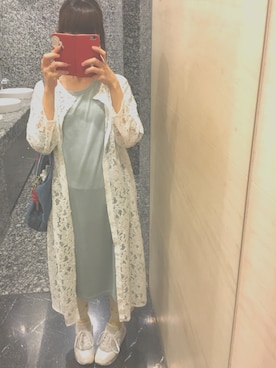 まりたんぺさんのコーディネート