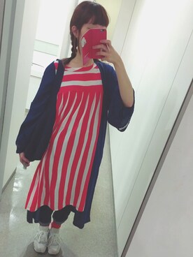 まりたんぺさんのコーディネート