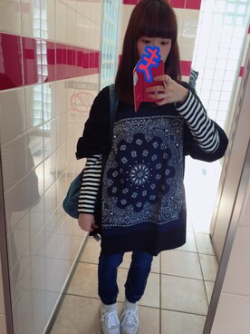 まりたんぺさんのコーディネート