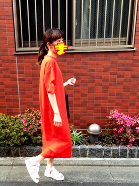 まりたんぺさんのコーディネート