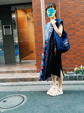 まりたんぺさんのコーディネート