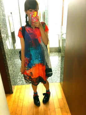 まりたんぺさんのコーディネート