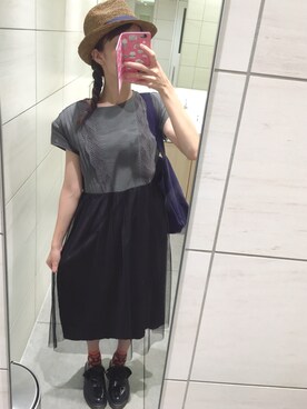 まりたんぺさんのコーディネート