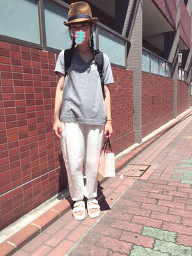 まりたんぺさんのコーディネート