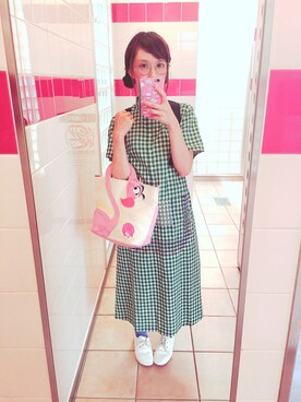 まりたんぺさんのコーディネート