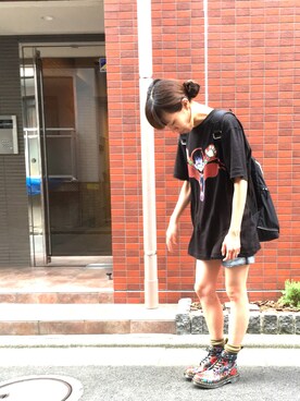 まりたんぺさんのコーディネート