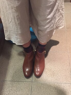 yukariさん（レディース・169cm）の秋コーディネート