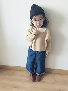 yiyiさんのコーディネート