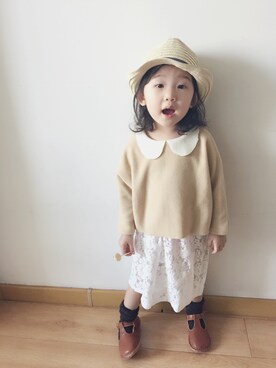 yiyiさんのコーディネート