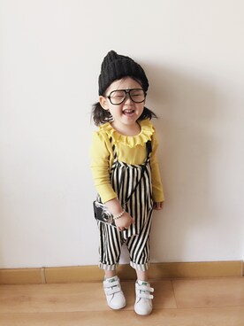 yiyiさんのコーディネート