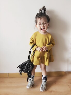 yiyiさんのコーディネート