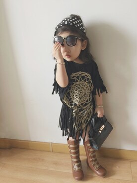 yiyiさんのコーディネート