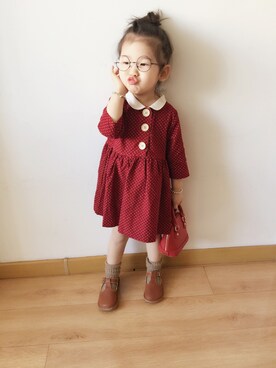 yiyiさんのコーディネート