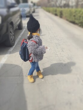 yiyiさんのコーディネート