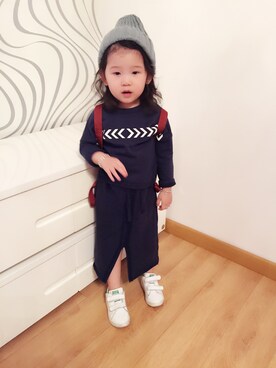 yiyiさんのコーディネート