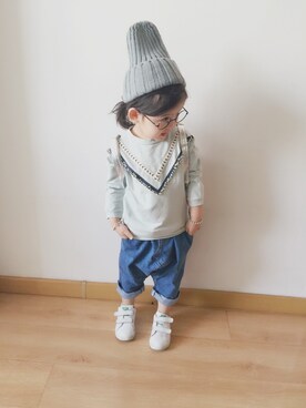 yiyiさんのコーディネート