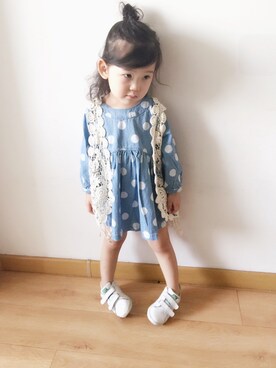 yiyiさんのコーディネート