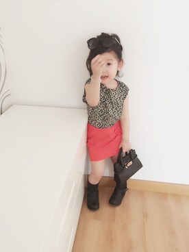 yiyiさんのコーディネート