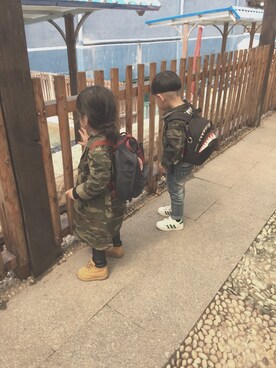 yiyiさんのコーディネート