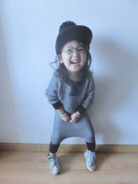 yiyiさんのコーディネート