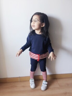 yiyiさんのコーディネート