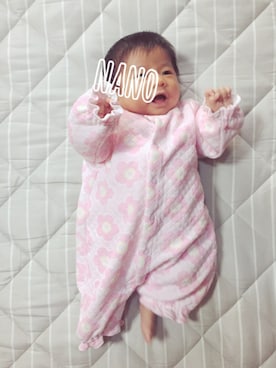 ichi & nanoさんのコーディネート