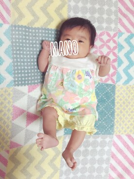 ichi & nanoさんのコーディネート