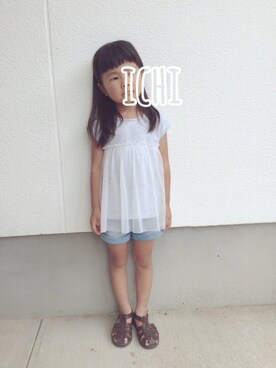 ichi & nanoさんのコーディネート