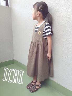 ichi & nanoさんのコーディネート