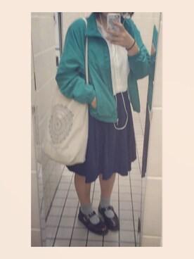 おとよさんのコーディネート