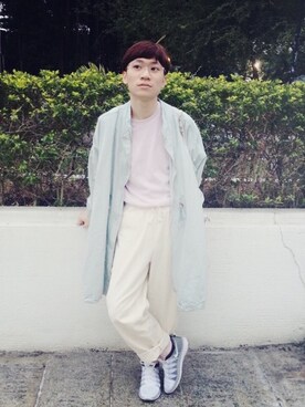 woodyさんのコーディネート