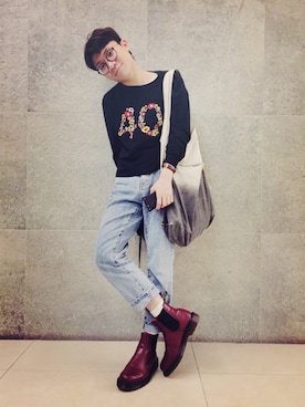 woodyさんのコーディネート