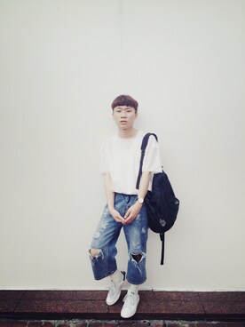 woodyさんのコーディネート