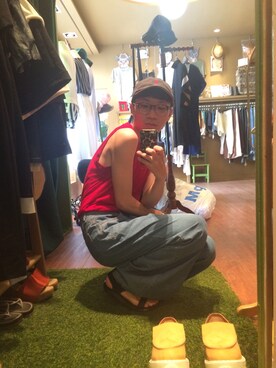 woodyさんのコーディネート